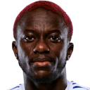 Amasi Moses