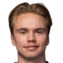 Oliver Holden