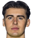 Lucas Svenningsen
