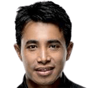 Arnie Pasinabo Jr.