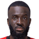 Tanguy Ndombélé
