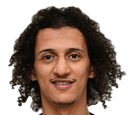 Mohamed Abdulrahman