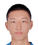 Yu Bohan