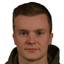 Birkir Mar Hauksson
