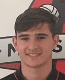 Jaron Emmanuel Vinet