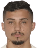  Allison Patrick Oliveira de Souza