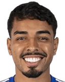 Matheus Bidu