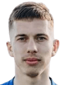 artem lyegostayev