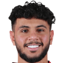رائد حسين محمد عزيبي
