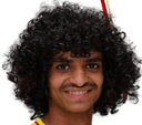 نواف العزيزي
