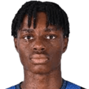 Javison Idele