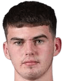 Corey Sutherland