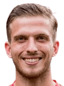 جيلي فان دير هايدن