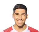 Joaquin Alejandro·Gomez