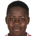 Lorine Ilavonga