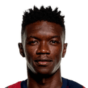 Ibrahima Mbaye