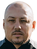 Vasyl Baranov