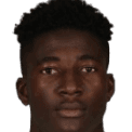 Kouadio Guy Ange·Ahoussou