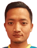 Jedidi Haokip