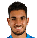 Adrian Gonzalez·Moyano
