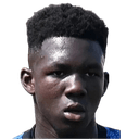 Enoch owusu