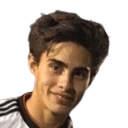 سيباستيان لوسيانو ايمانويل ميدينا