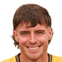 Robbie Muirhead