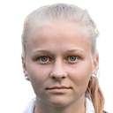 Isabella Jaron