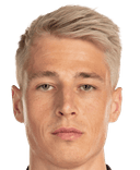 Lukas MacNaughton
