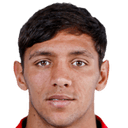 Fredy Martinez