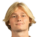 Rune Van Den Bergh