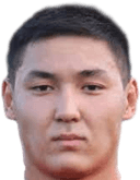Maksat Dzhakybaliev
