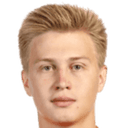 Denis Novikov