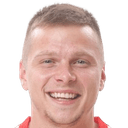 Danil Krugovoy