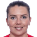 Cecilie Kvamme