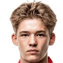 Mads Bomholt