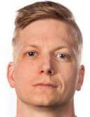 Johan Mattsson