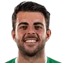 pablo aguilera