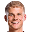 Kyle McAdam