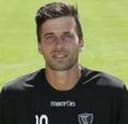 Tiago Borges
