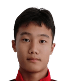 Zhang Junjie