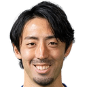 Yuto Suzuki