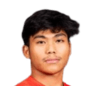 Muhammad Selang