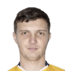 Sergiy Chenbay
