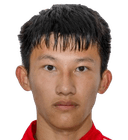 Li Yuyang