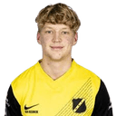 Daan van Reeuwijk