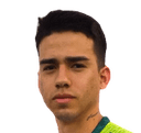 Aaron Carnero