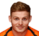 فريزر Fyvie