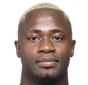 Lamin Jallow