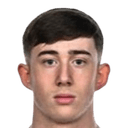 TJ Molloy